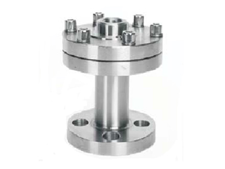 工字型法兰隔膜D43