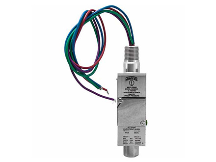 隔爆型压力开关9WPS