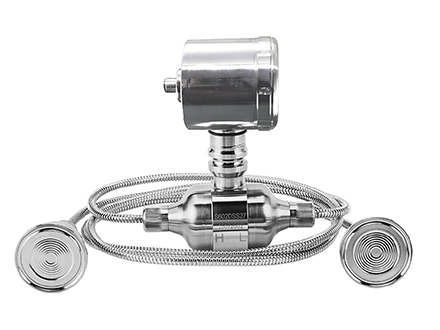 卫生型差压变送器LY48