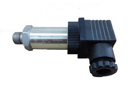 重载压力变送器LVC