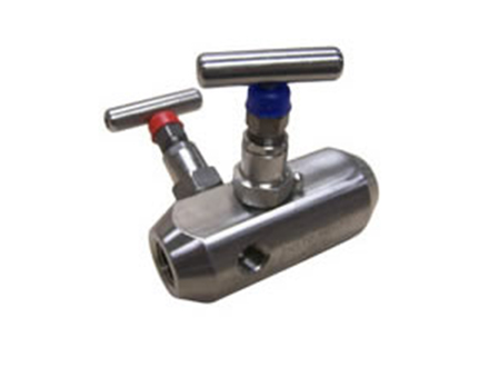 圆柱形二阀组N2