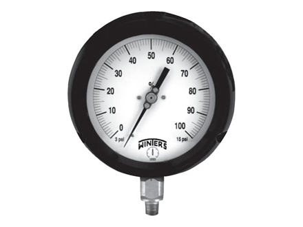 气动系统信号检测表PRC