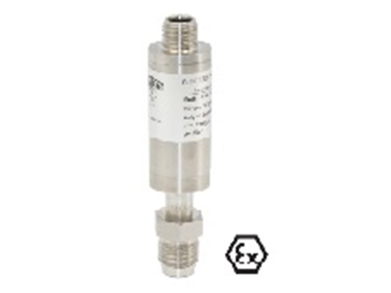 文特斯高纯度压力传感器LUPLUP