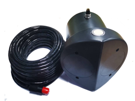 WADCP-D声学多普勒流速剖面仪WADCP-D