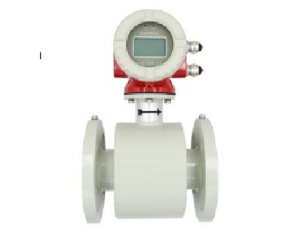 LMF电磁流量计LMF