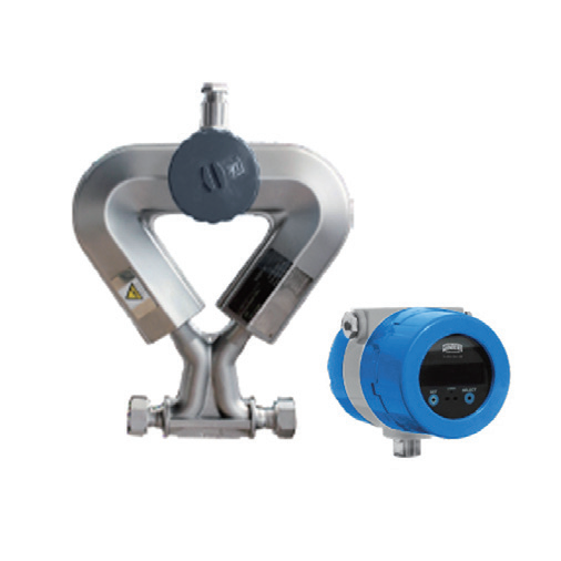 文特斯FMS 系列质量流量计FMS-CCG/CNG/CMS